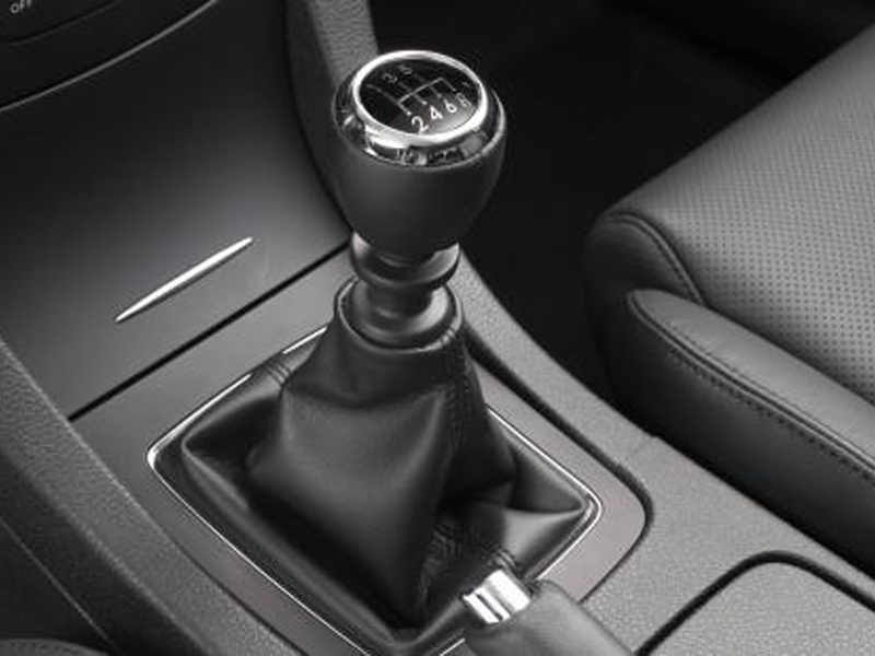 Suzuki Kizashi 1st Generation Suzuki Kizashi 1st Generation